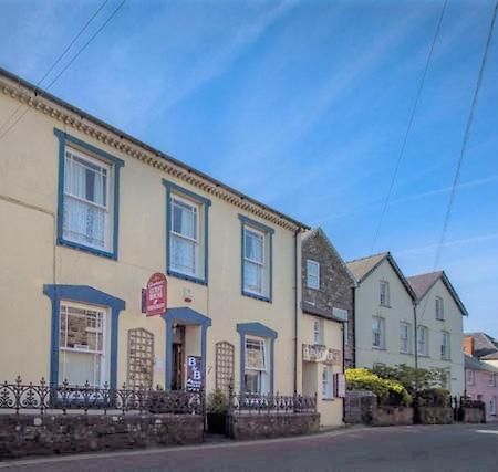 Glendower B&B St. Davids  Exterior photo